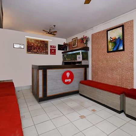 Oyo 3519 Hotel Garden Inn Варанаси Екстериор снимка